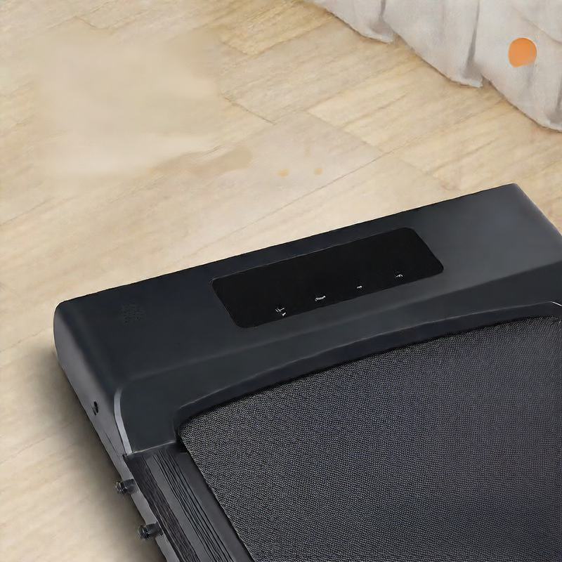 Foldable Electric Treadmill for Home Walking & Running