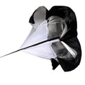 Speed Training Resistance Parachute for Explosive Power & Sprint Performance