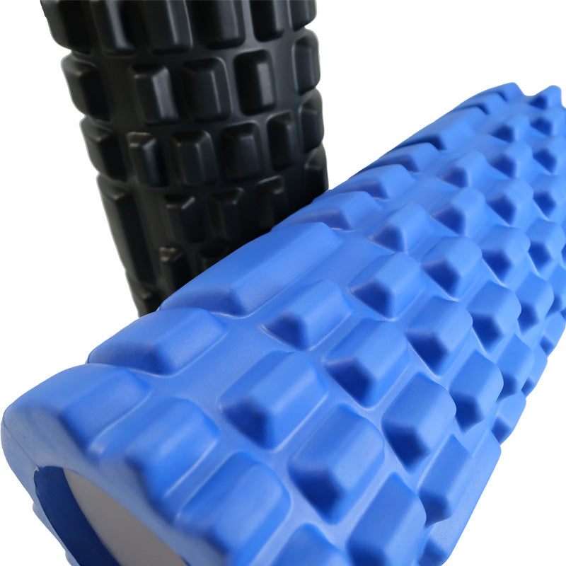 EVA Foam Roller for Deep Tissue Muscle Relief & Recovery