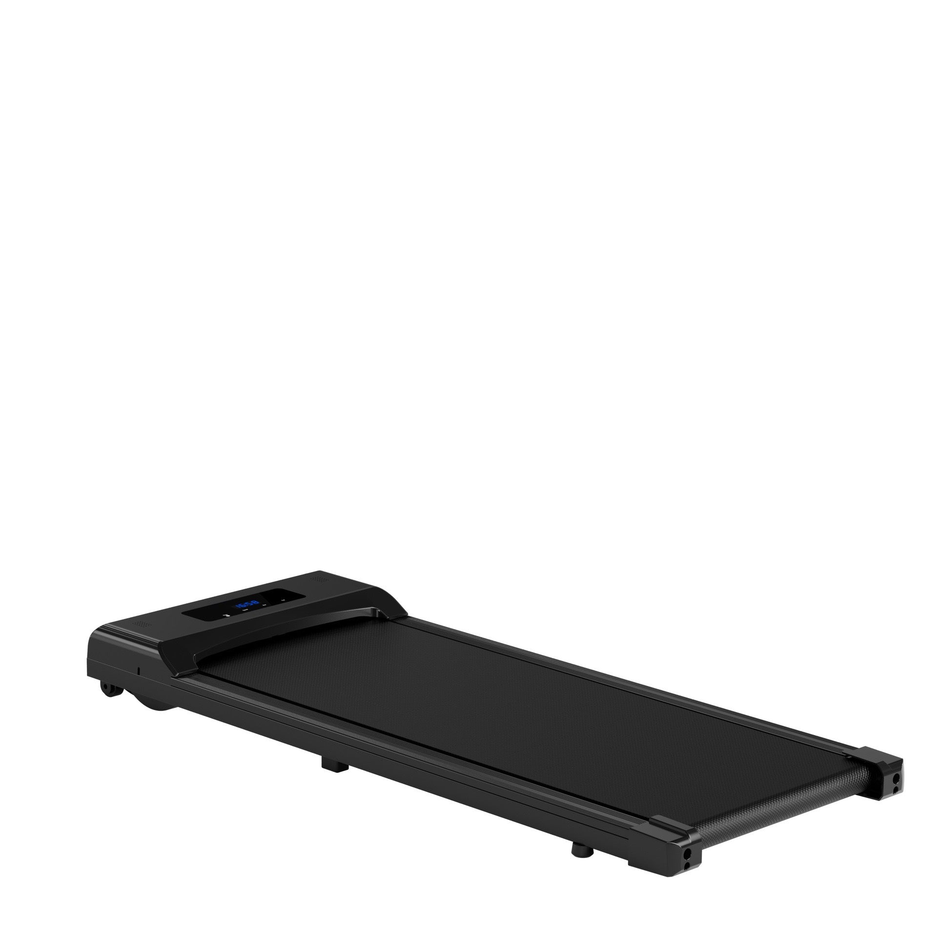 Foldable Electric Treadmill for Home Walking & Running