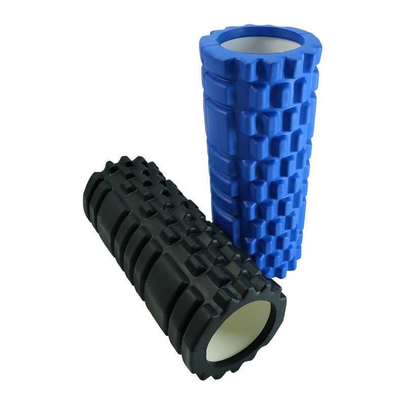 EVA Foam Roller for Deep Tissue Muscle Relief & Recovery