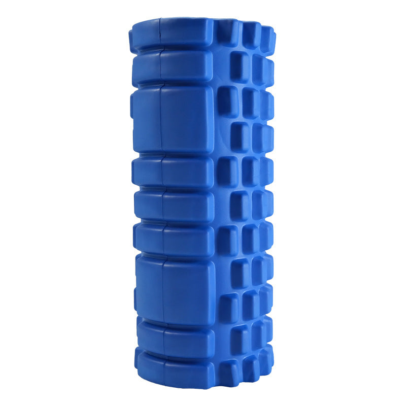 EVA Foam Roller for Deep Tissue Muscle Relief & Recovery