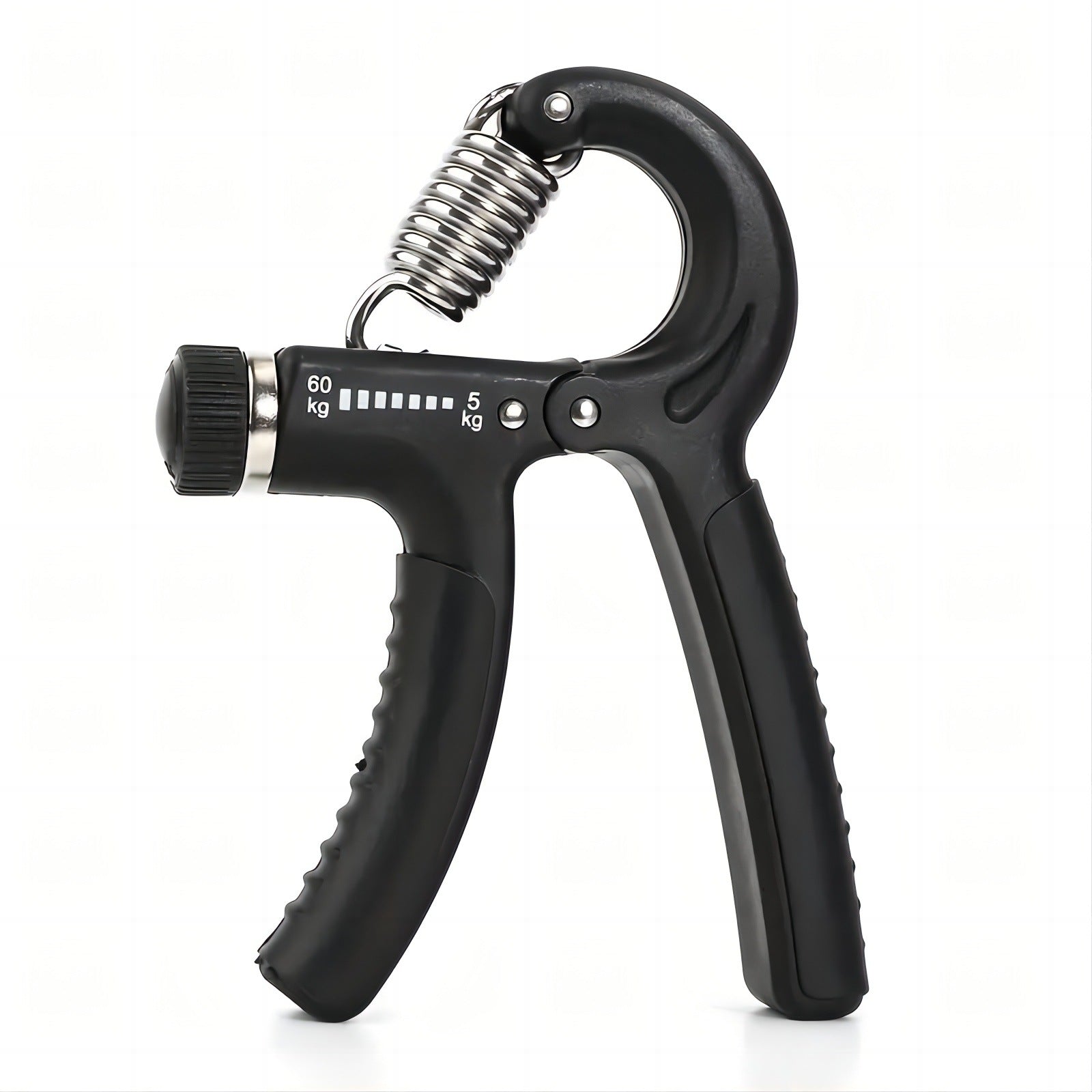 Hand Grip Strengthener Set for Strength, Therapy & Rehabilitation