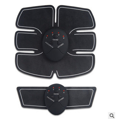 EMS Abdominal Muscle Trainer for Core Toning & Fat Burning