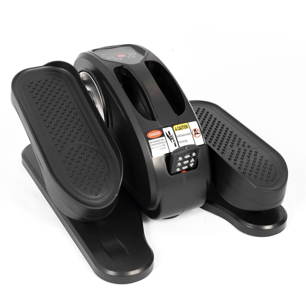 Mini Silent Electric Stepper Machine for Home Fitness & Rehab