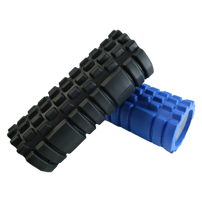 EVA Foam Roller for Deep Tissue Muscle Relief & Recovery