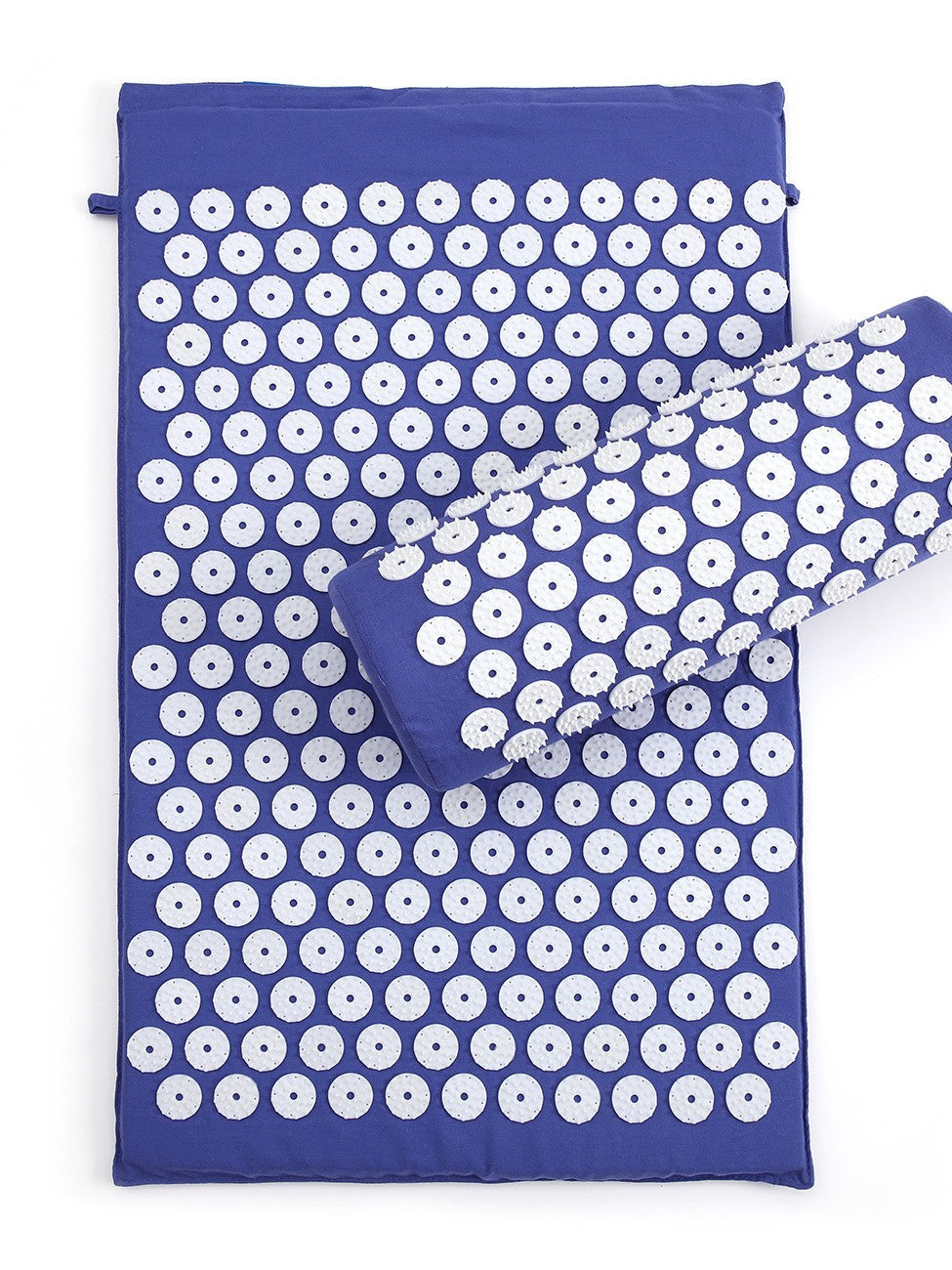 Acupressure Mat & Pillow Set for Muscle Relief & Relaxation