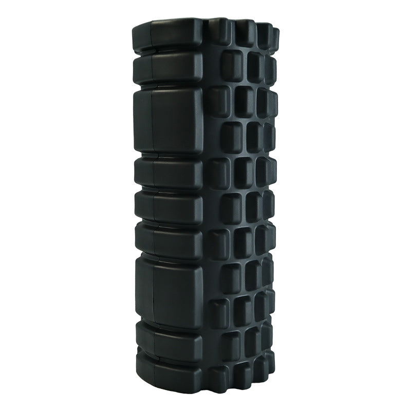 EVA Foam Roller for Deep Tissue Muscle Relief & Recovery