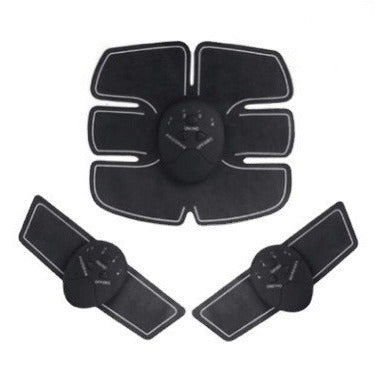 EMS Abdominal Muscle Trainer for Core Toning & Fat Burning