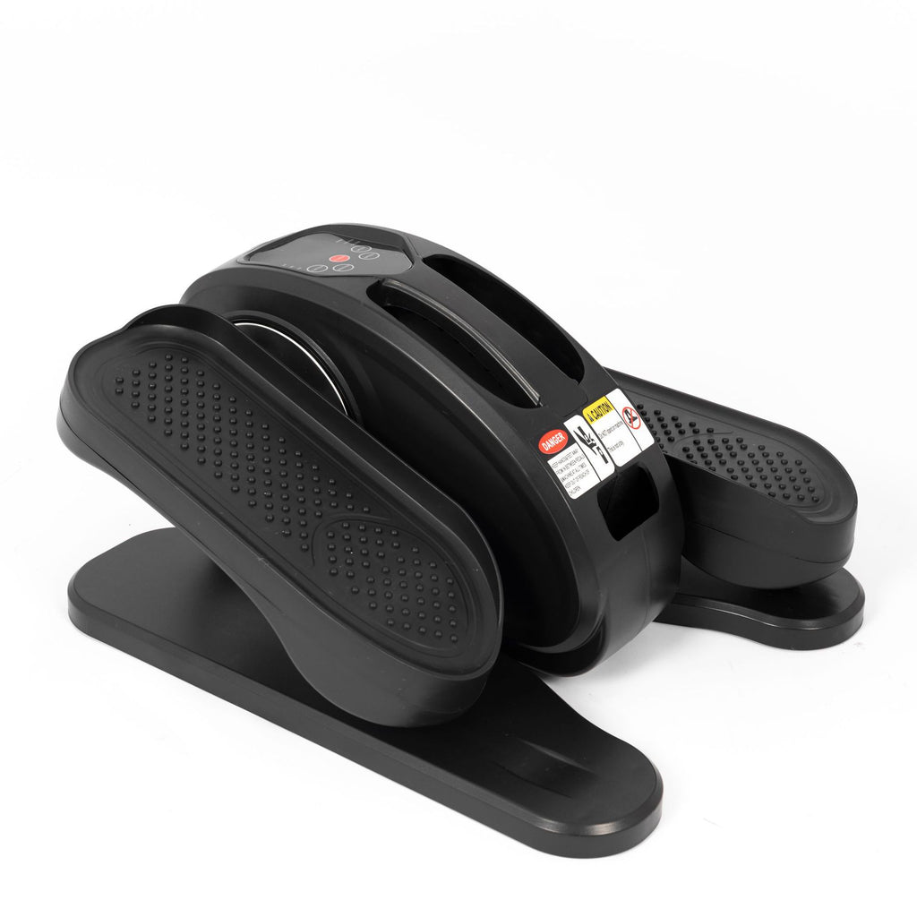 Mini Silent Electric Stepper Machine for Home Fitness & Rehab