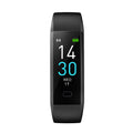 Smart Fitness Tracker Watch with Heart Rate & Activity Monitoring