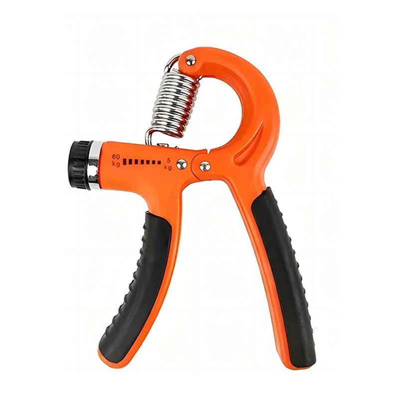Hand Grip Strengthener Set for Strength, Therapy & Rehabilitation