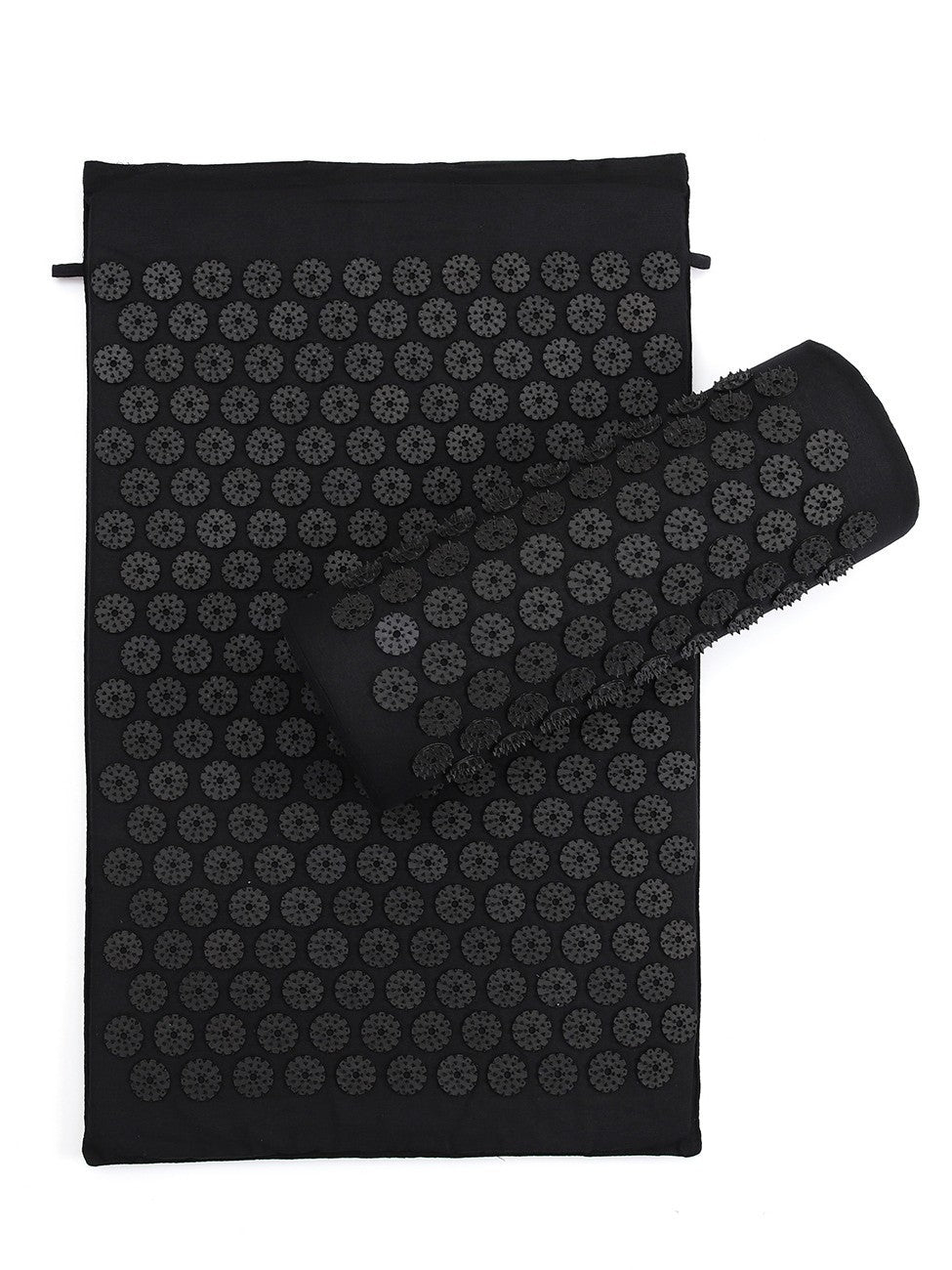 Acupressure Mat & Pillow Set for Muscle Relief & Relaxation
