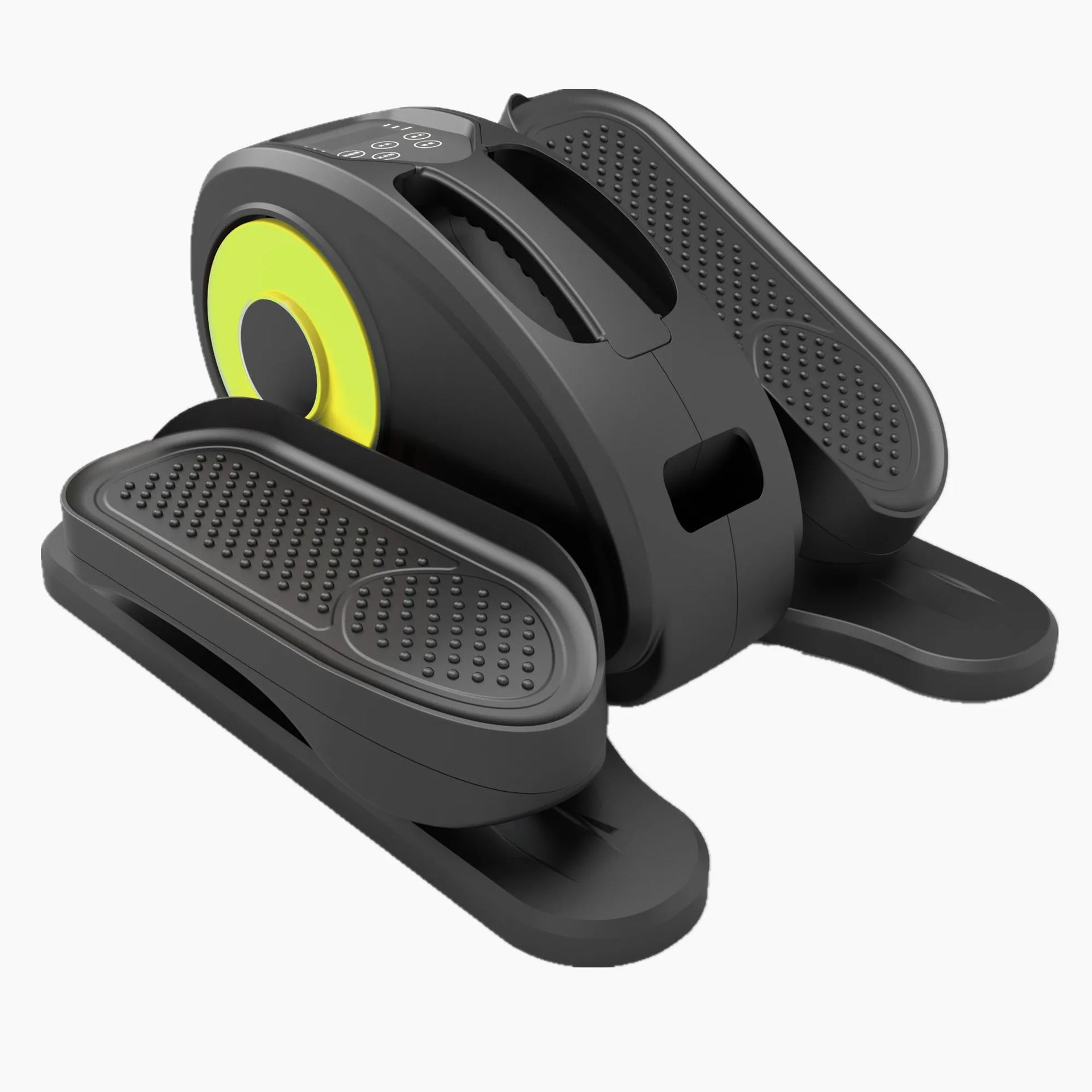Mini Silent Electric Stepper Machine for Home Fitness & Rehab