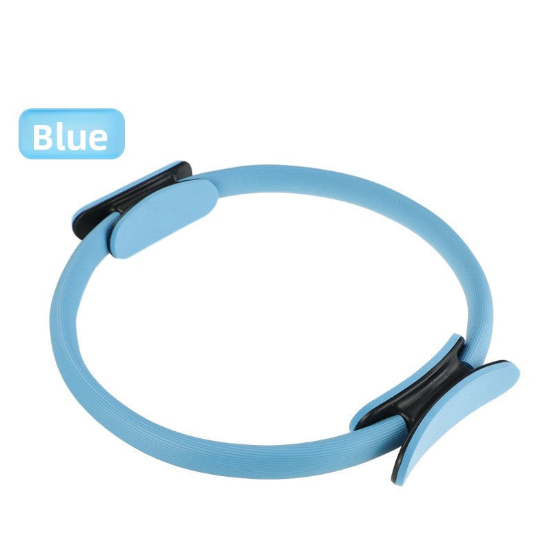 Pilates Ring for Core Strength, Toning & Home Workouts