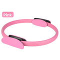 Pilates Ring for Core Strength, Toning & Home Workouts