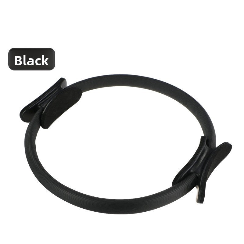 Pilates Ring for Core Strength, Toning & Home Workouts