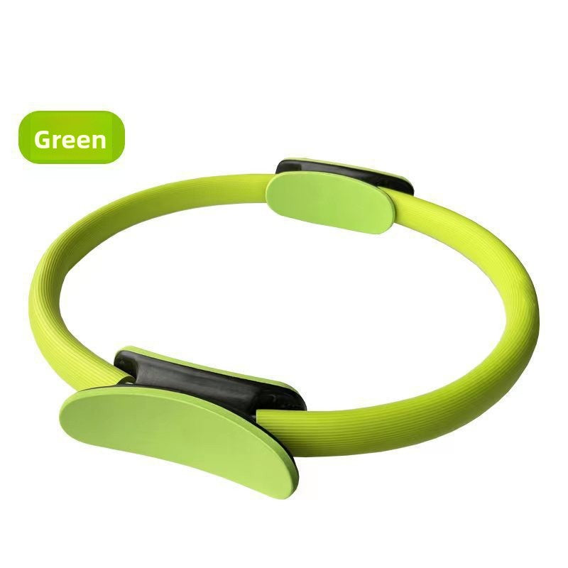 Pilates Ring for Core Strength, Toning & Home Workouts
