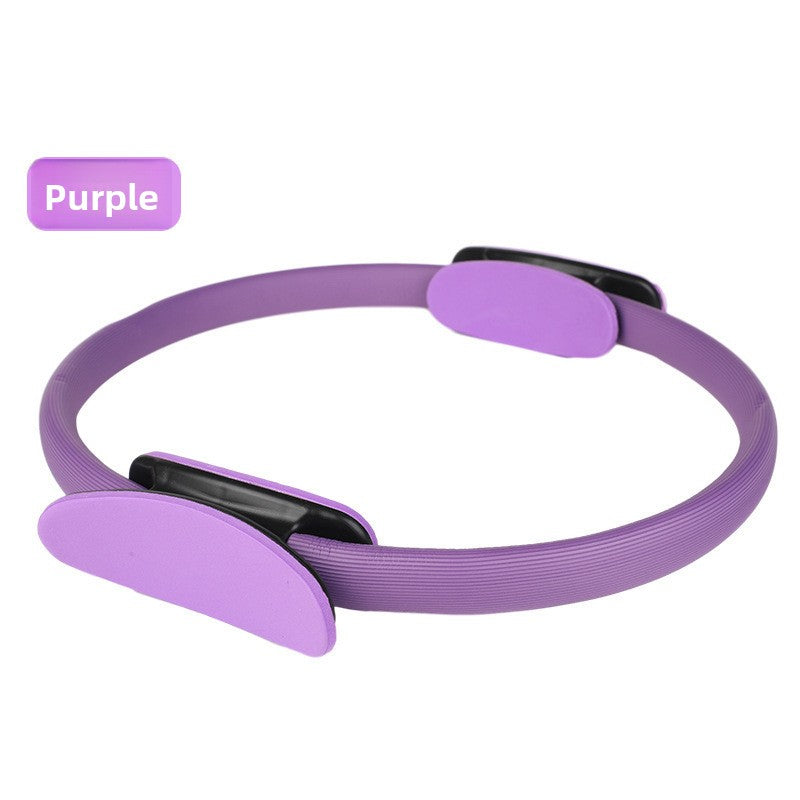 Pilates Ring for Core Strength, Toning & Home Workouts