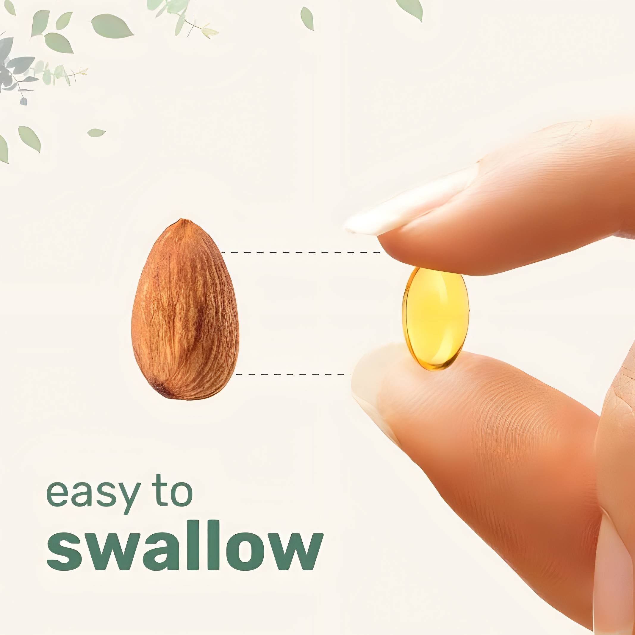 Oregano Oil Soft Capsules for Immune & Wellness Support