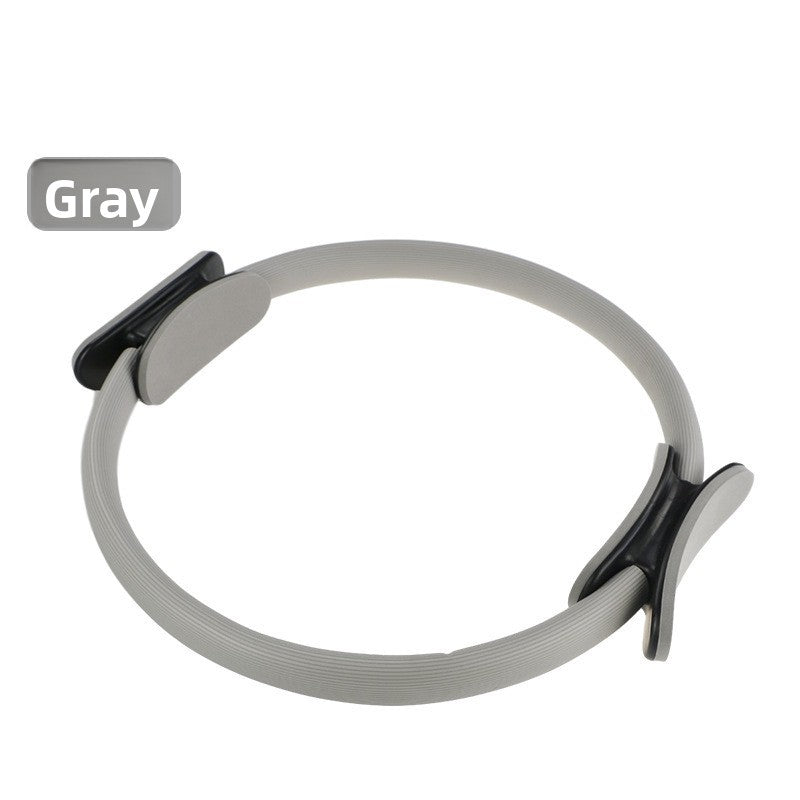 Pilates Ring for Core Strength, Toning & Home Workouts