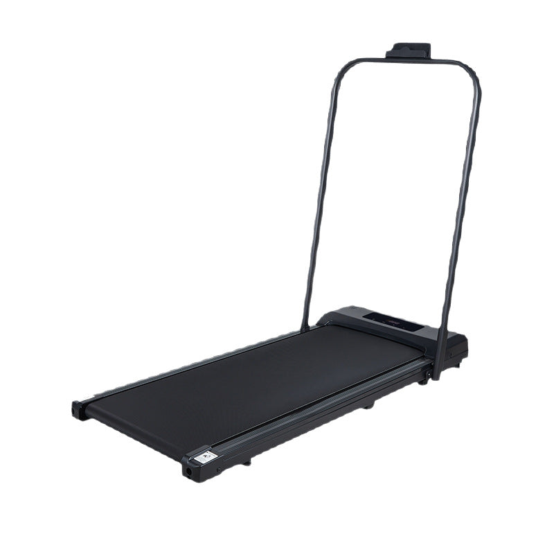 Foldable Electric Treadmill for Home Walking & Running