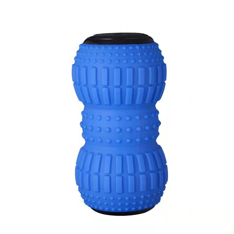 Electric Deep Tissue Massage Ball for Muscle Relief & Recovery