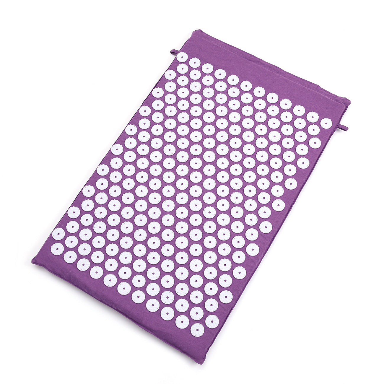 Acupressure Mat & Pillow Set for Muscle Relief & Relaxation