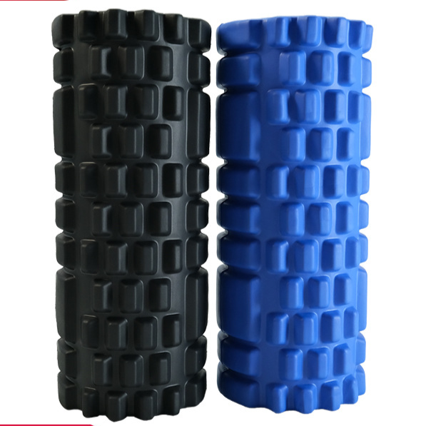 EVA Foam Roller for Deep Tissue Muscle Relief & Recovery