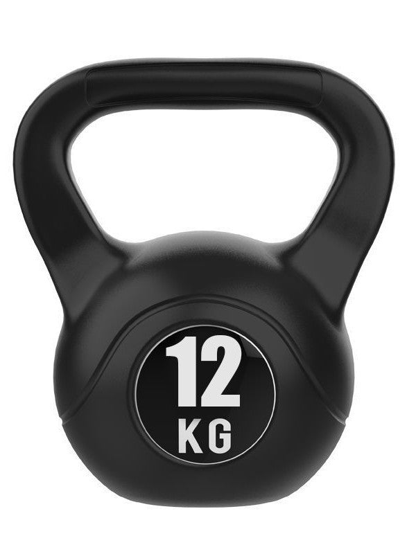 Fitness Kettlebell for Strength Training & Full-Body Workouts