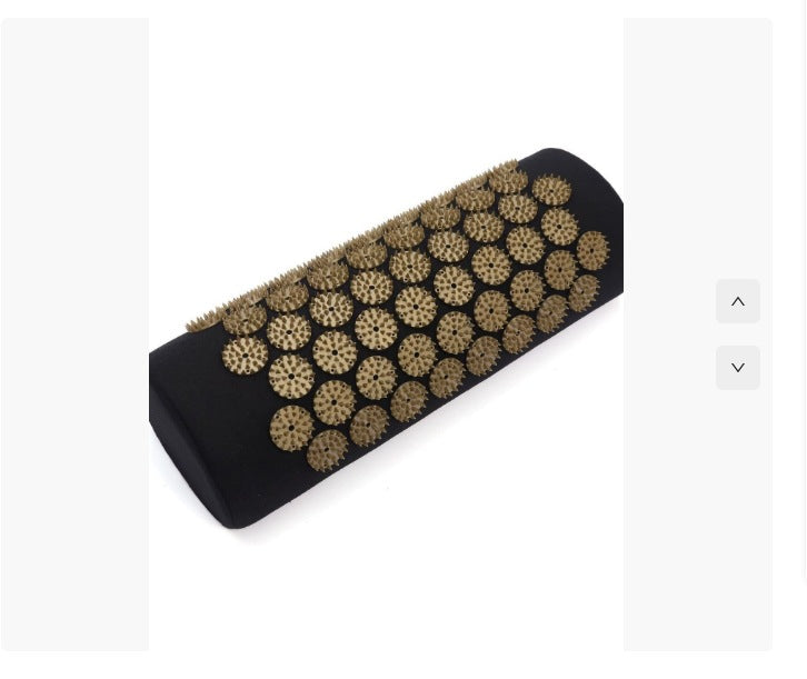 Acupressure Mat & Pillow Set for Muscle Relief & Relaxation