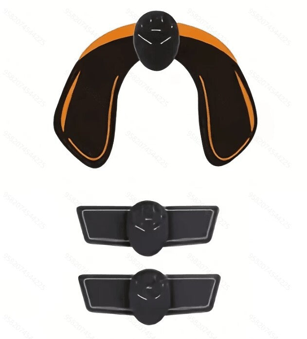 EMS Abdominal Muscle Trainer for Core Toning & Fat Burning