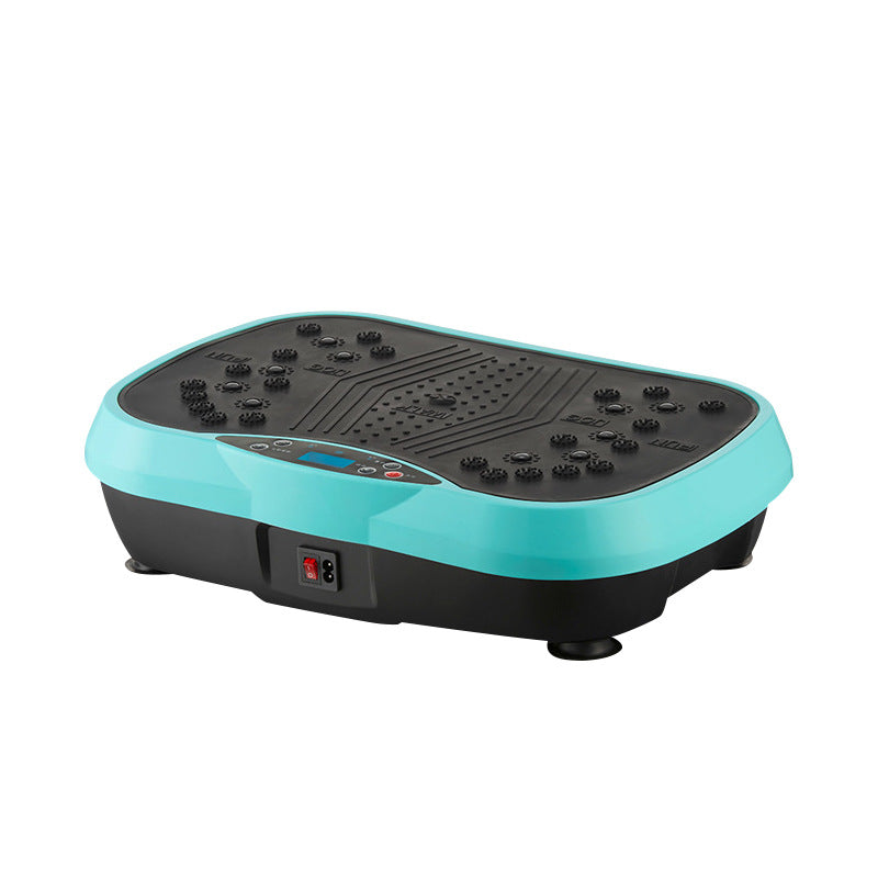 4D Vibration Plate for Full-Body Toning & Fat Burning