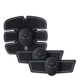 EMS Abdominal Muscle Trainer for Core Toning & Fat Burning