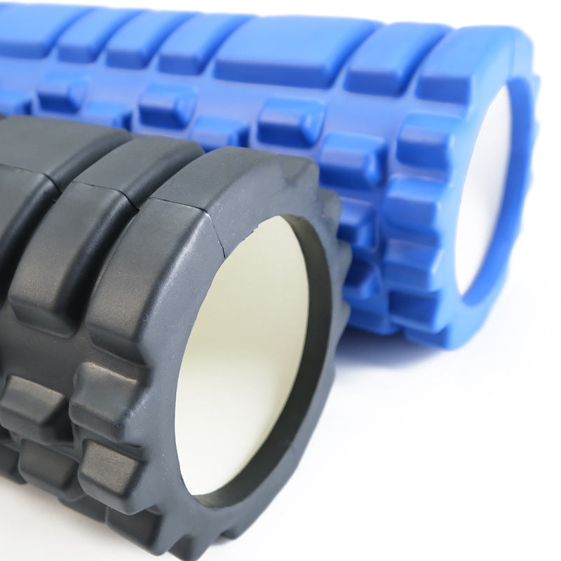EVA Foam Roller for Deep Tissue Muscle Relief & Recovery