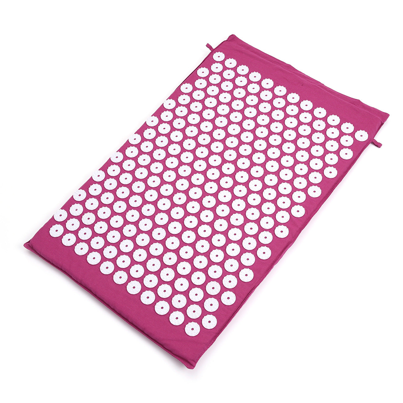 Acupressure Mat & Pillow Set for Muscle Relief & Relaxation
