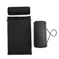 Acupressure Mat & Pillow Set for Muscle Relief & Relaxation